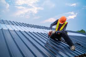 Best Roof Insulation Installation  in Brandon, FL